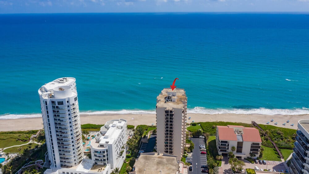 Singer Island Unit 1-1806 photo 20