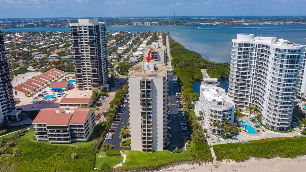 Singer Island Unit 1-1806 photo 21