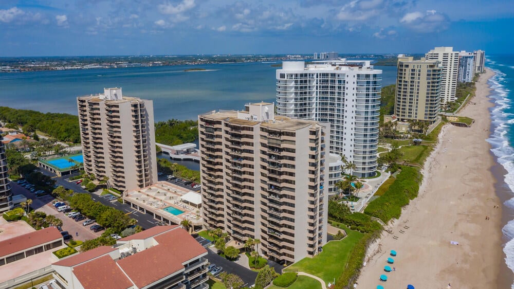 Singer Island Unit 1-1806 photo 22