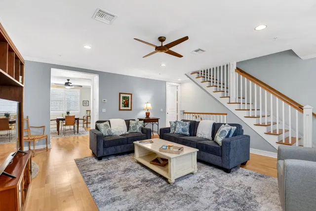 Mallory Square Delray Beach Residence photo 5
