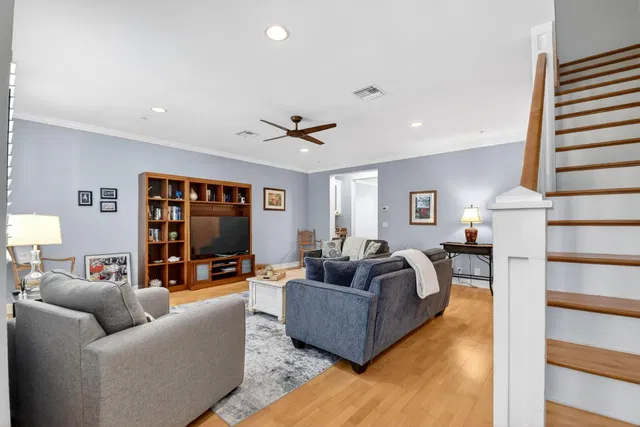 Mallory Square Delray Beach Residence photo 6