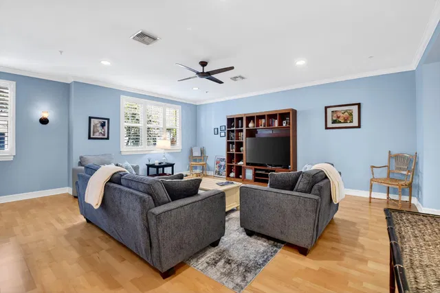 Mallory Square Delray Beach Residence photo 7