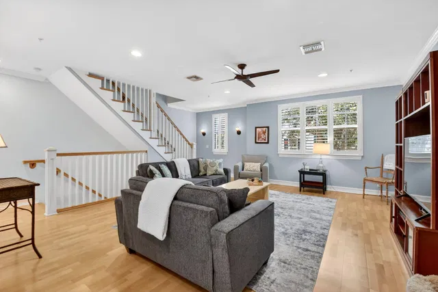 Mallory Square Delray Beach Residence photo 8