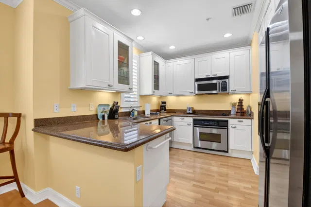 Mallory Square Delray Beach Residence photo 9