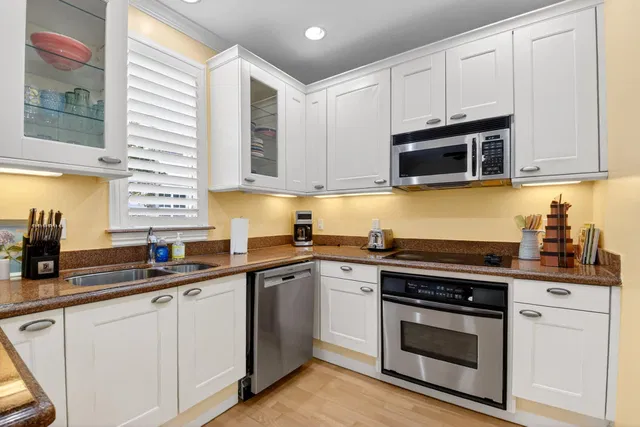 Mallory Square Delray Beach Residence photo 10