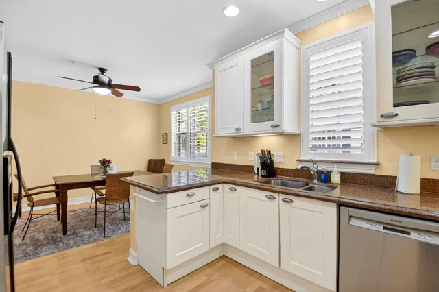 Mallory Square Delray Beach Residence photo 11