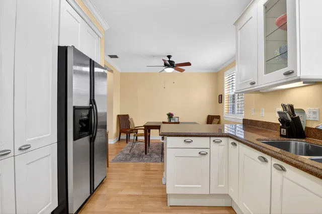 Mallory Square Delray Beach Residence photo 12