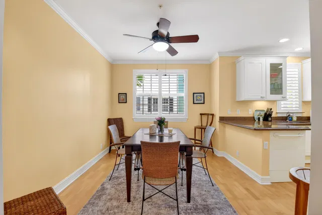 Mallory Square Delray Beach Residence photo 15