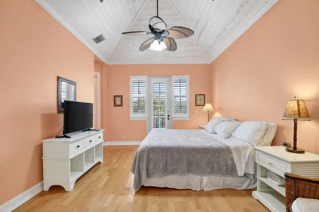 Mallory Square Delray Beach Residence photo 17