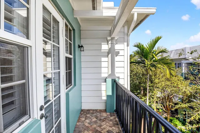 Mallory Square Delray Beach Residence photo 27