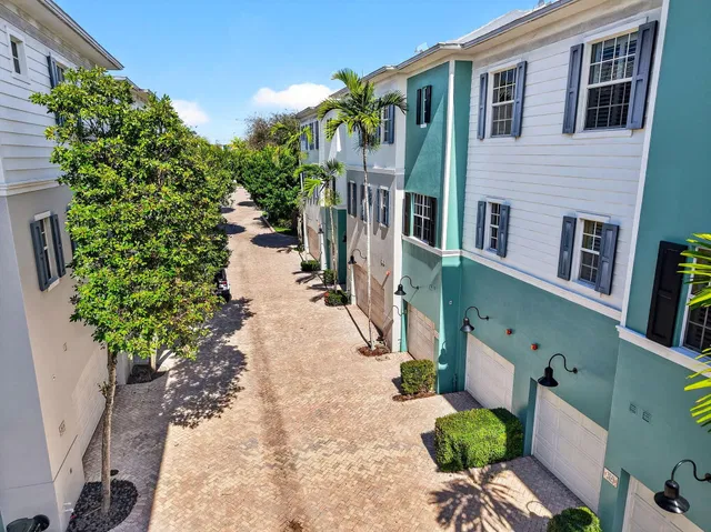 Mallory Square Delray Beach Residence photo 28