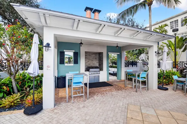 Mallory Square Delray Beach Residence photo 30