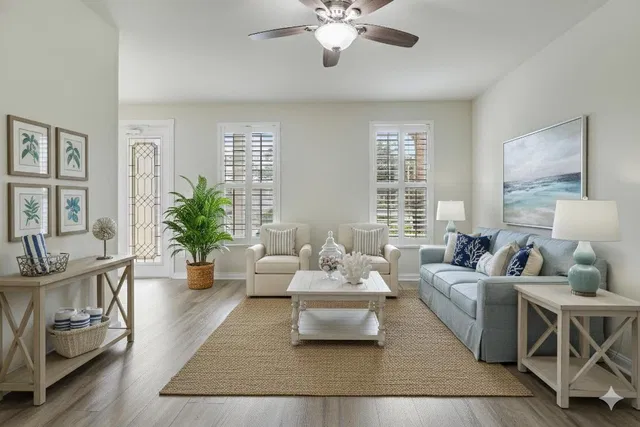 Mallory Creek Abacoa Residence photo 5