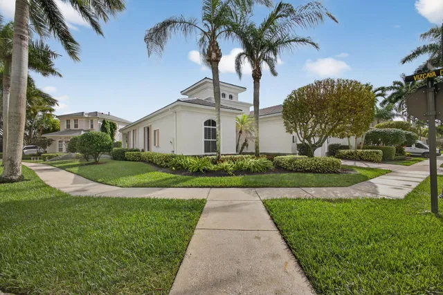 Mirasol Country Club Residence photo 4