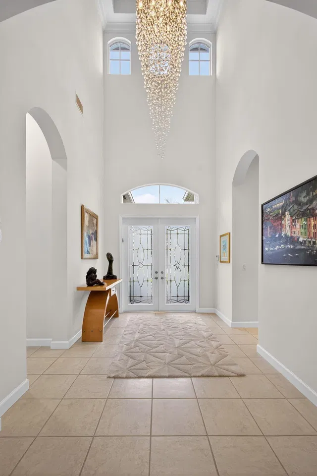Mirasol Country Club Residence photo 8