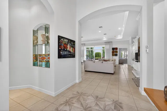 Mirasol Country Club Residence photo 9
