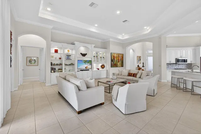 Mirasol Country Club Residence photo 14
