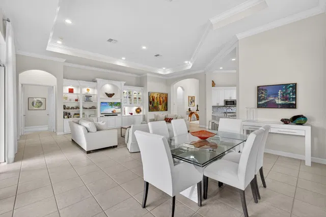 Mirasol Country Club Residence photo 18