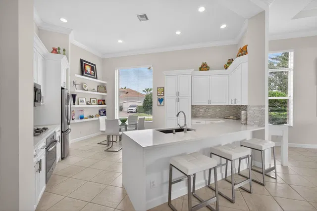 Mirasol Country Club Residence photo 20