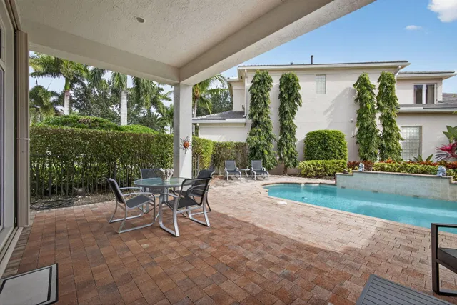Mirasol Country Club Residence photo 54