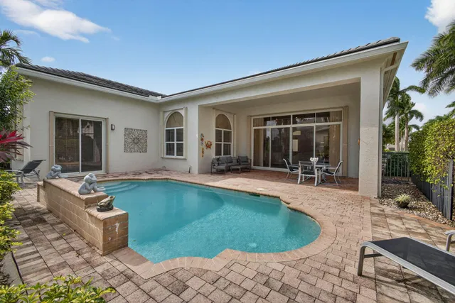 Mirasol Country Club Residence photo 60