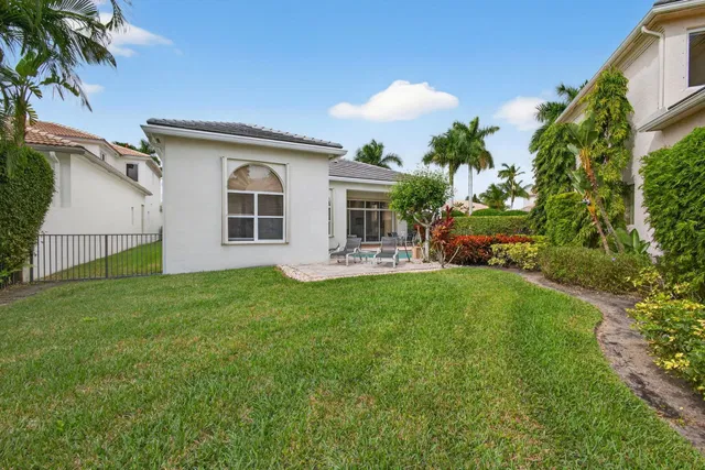 Mirasol Country Club Residence photo 74