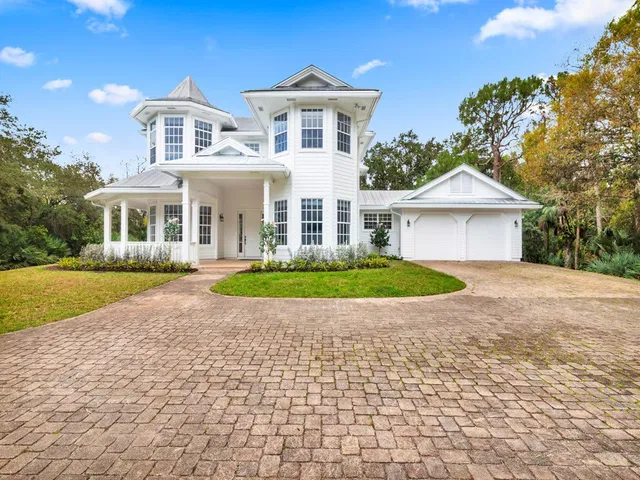 Ranch Colony Jupiter Residence photo 2