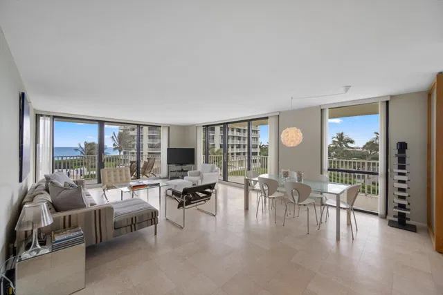 3360 South Ocean Unit 3 G I photo 7