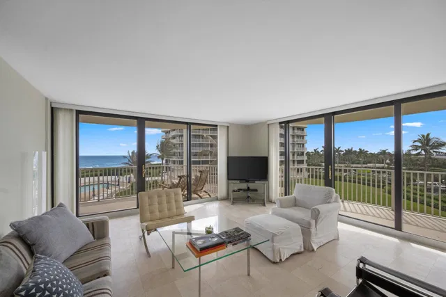3360 South Ocean Unit 3 G I photo 9
