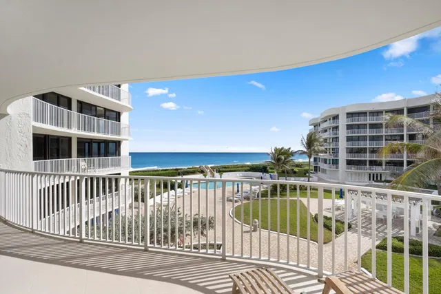 3360 South Ocean Unit 3 G I photo 19