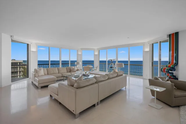 2100 S Ocean Boulevard #601n