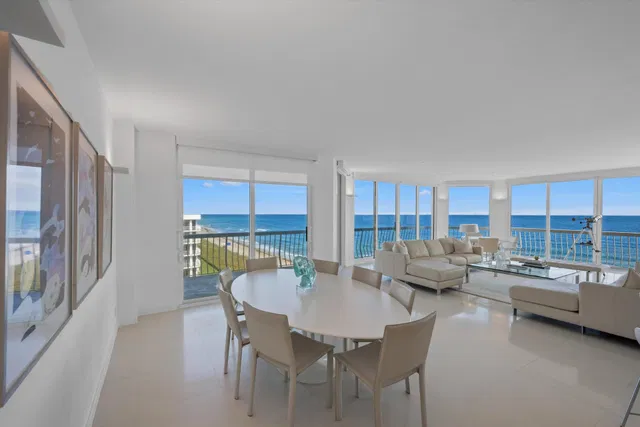 Sloan's Curve Palm Beach Unit 601n photo 9