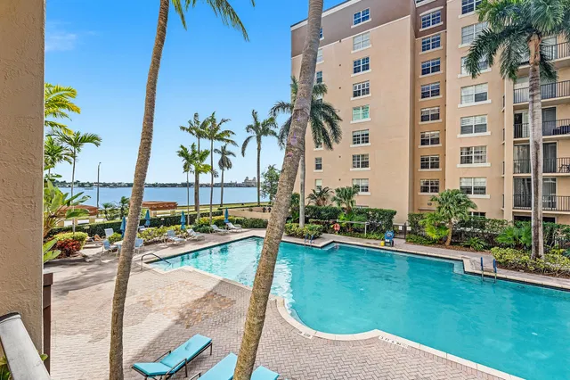 Flagler Pointe Unit 235 photo 24