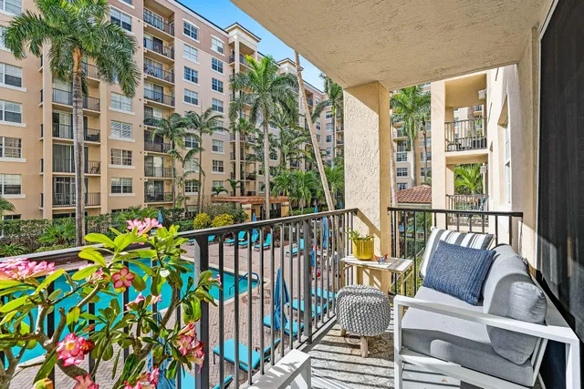 Flagler Pointe Unit 235 photo 27