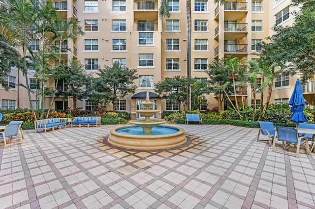 Flagler Pointe Unit 235 photo 29