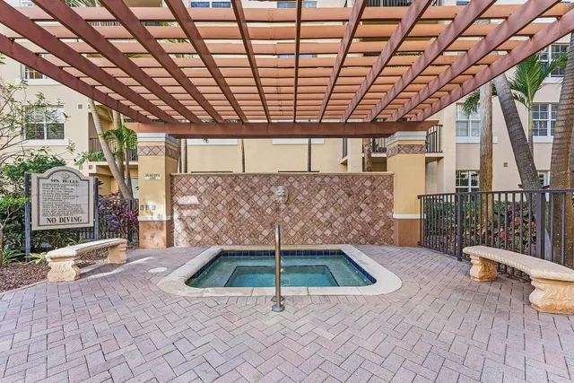 Flagler Pointe Unit 235 photo 30