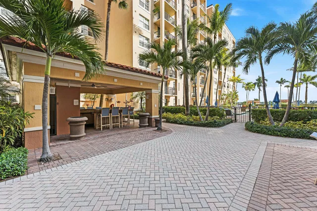 Flagler Pointe Unit 235 photo 32