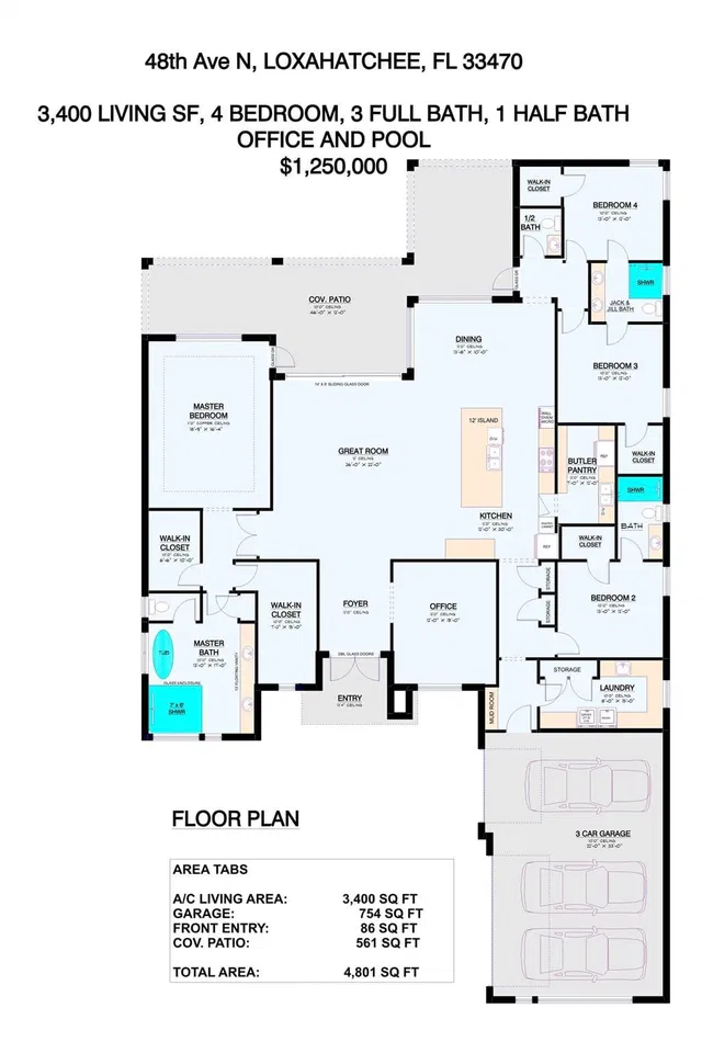 Residence photo 2
