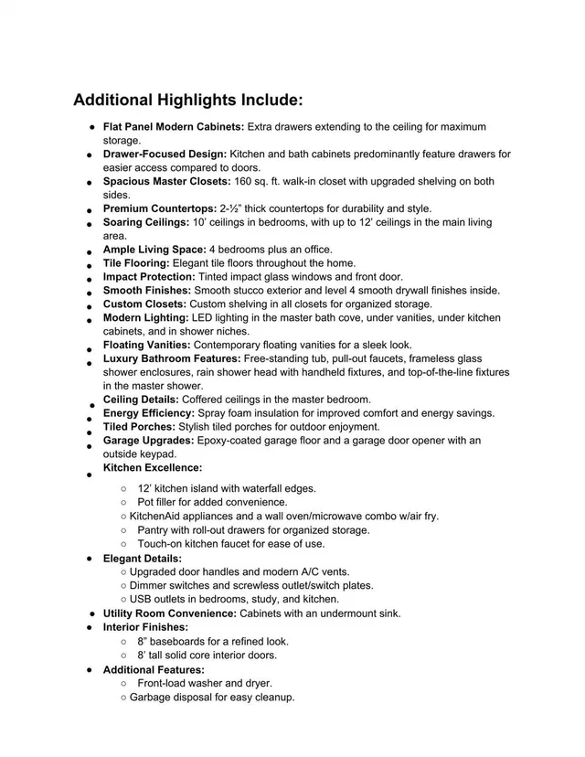 Residence photo 3