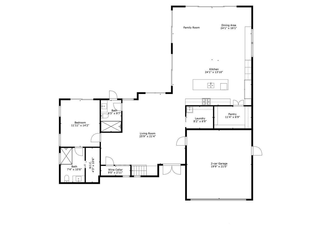  Residence photo 49