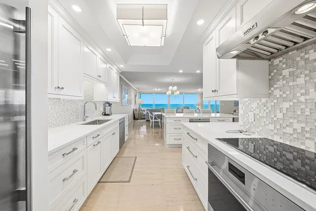 Sailfish Point Unit 313 photo 6