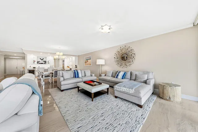 Sailfish Point Unit 313 photo 7