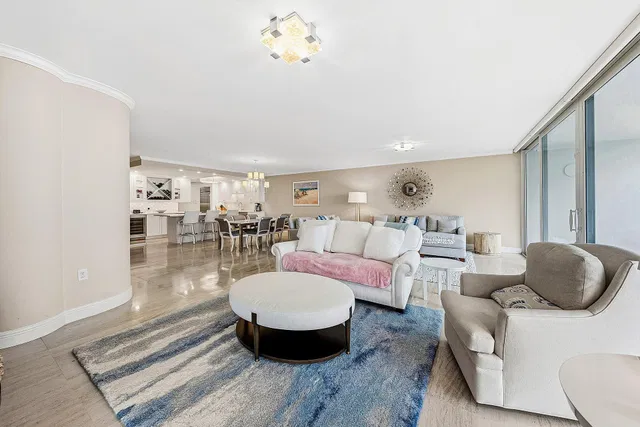 Sailfish Point Unit 313 photo 8