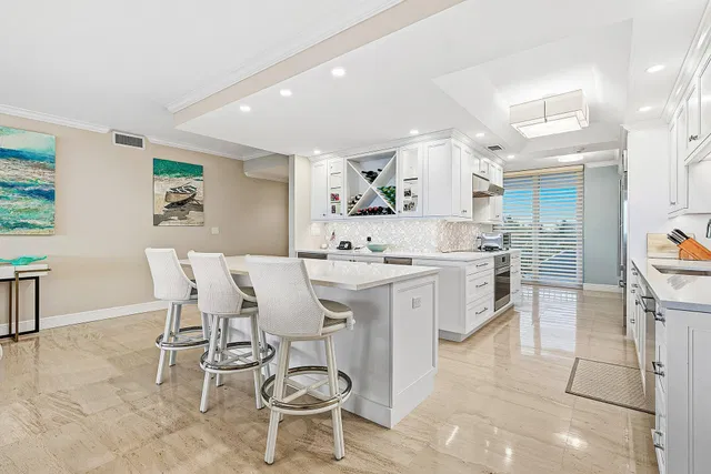 Sailfish Point Unit 313 photo 9
