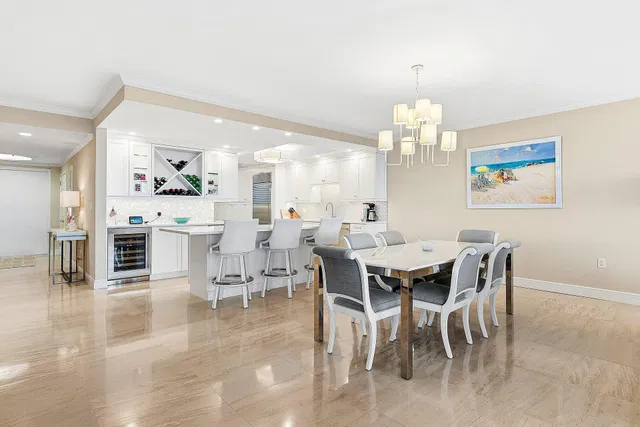 Sailfish Point Unit 313 photo 11