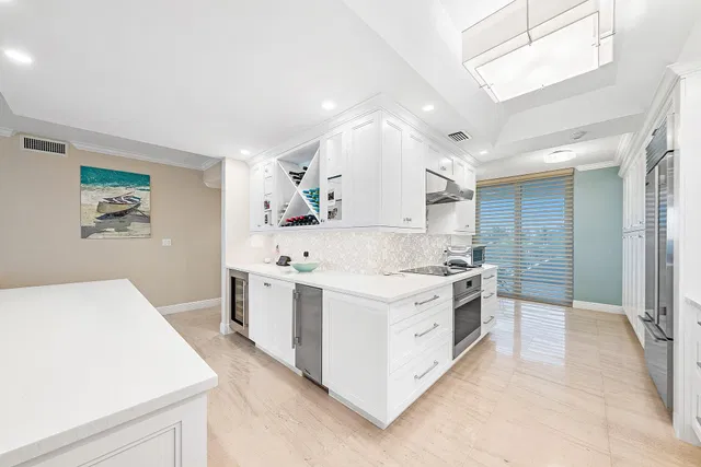 Sailfish Point Unit 313 photo 12