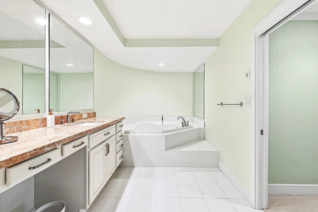 Sailfish Point Unit 313 photo 19