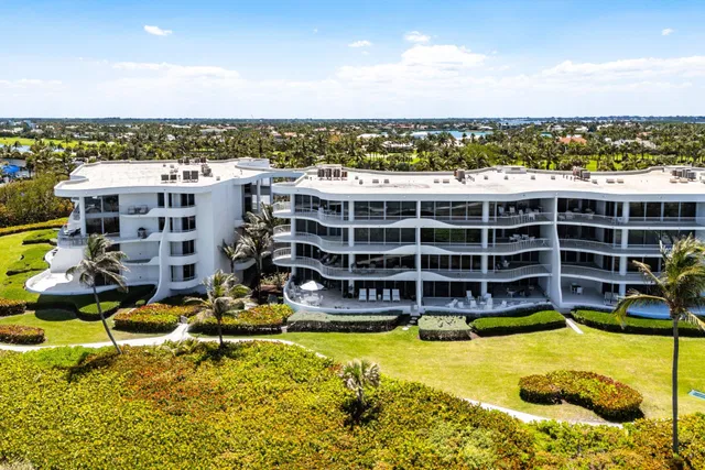 Sailfish Point Unit 313 photo 39