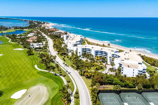 Sailfish Point Unit 313 photo 40