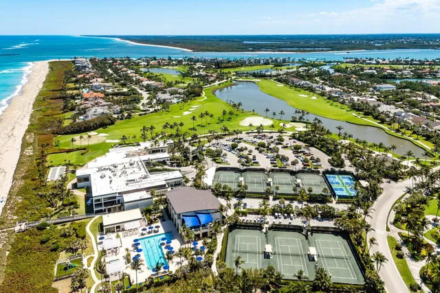 Sailfish Point Unit 313 photo 41